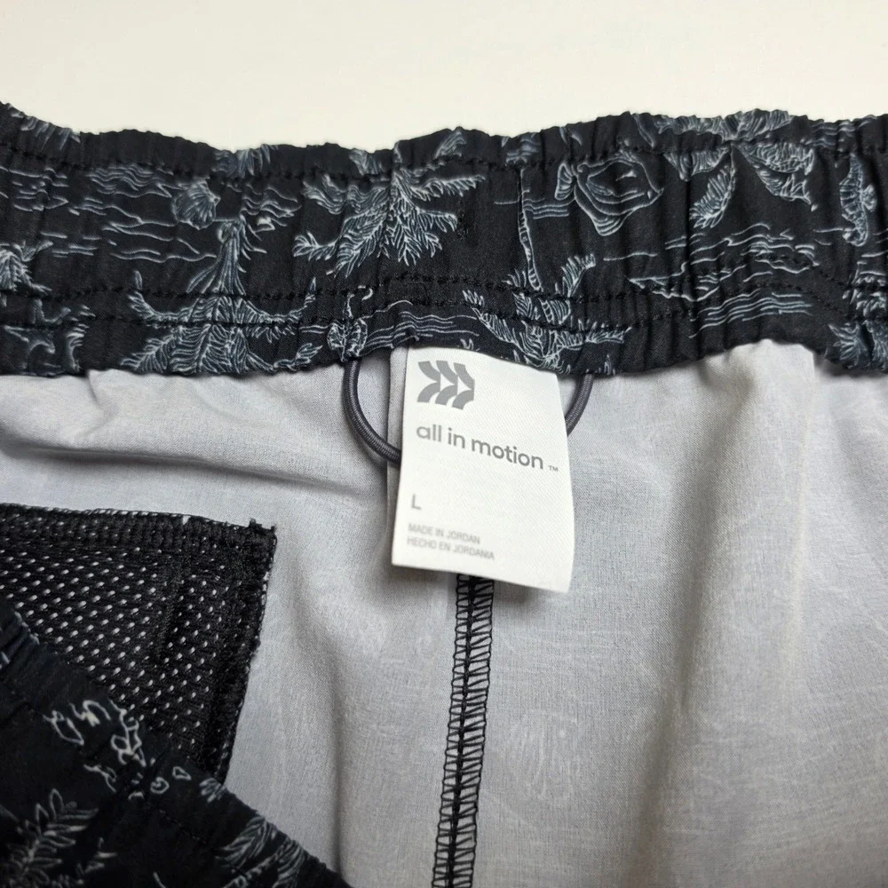 all in motion fabric activewear